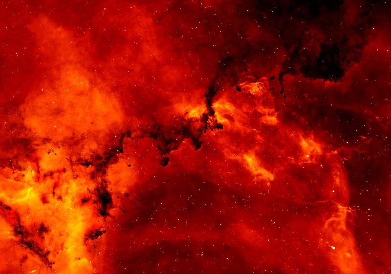 Nebula Celebrations