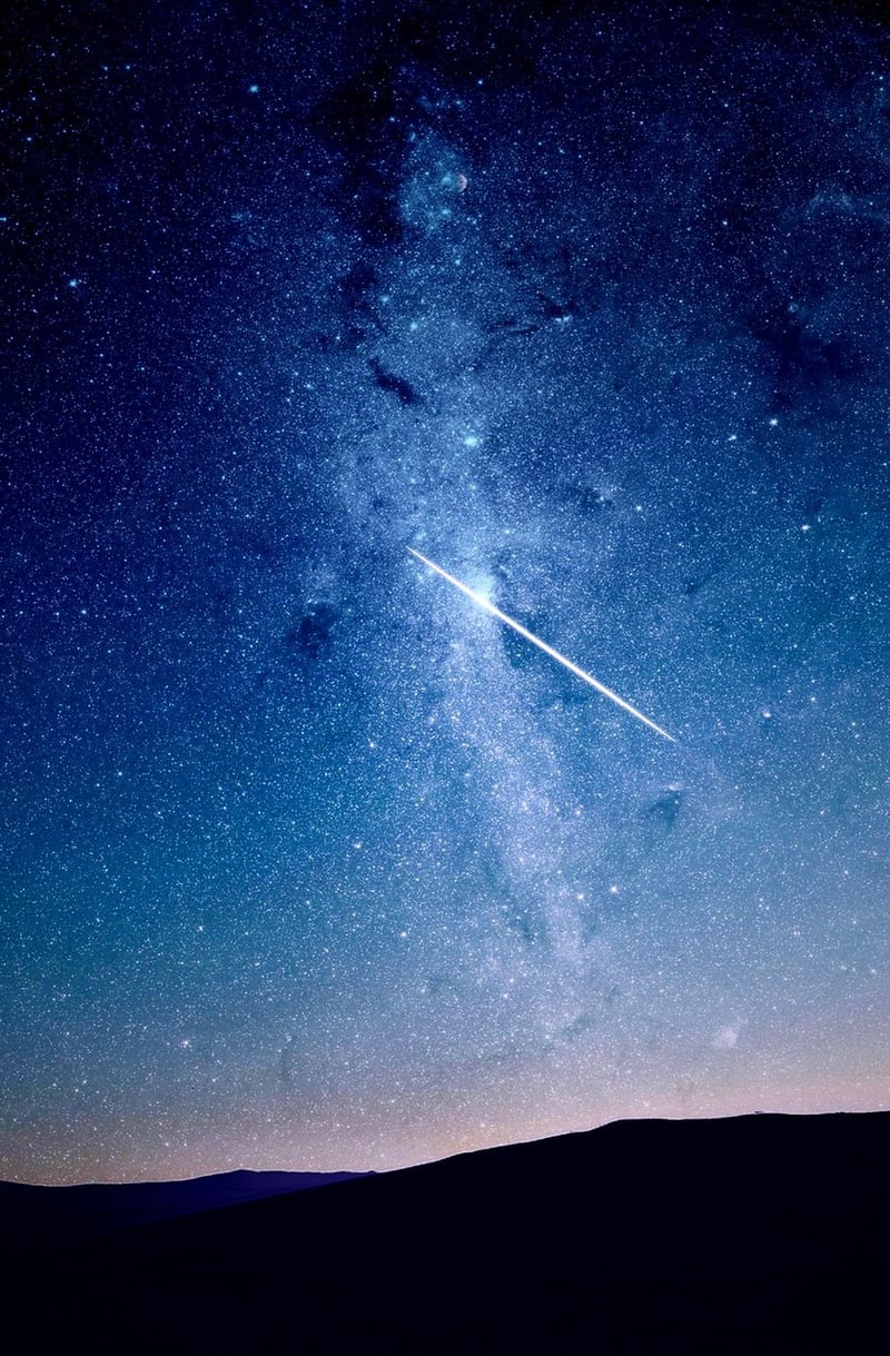 Shooting Star Parties