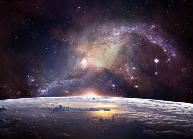 Astronomical Affections